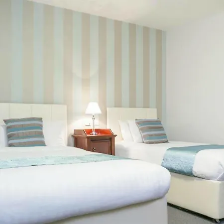 Amberley House By Thekeycollections 3* 더블린