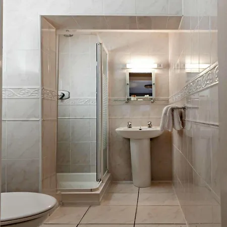 Lejlighedshotel Amberley House By Thekeycollections Dublin