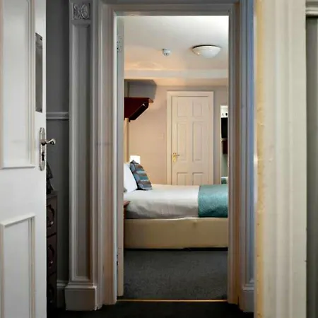 Amberley House By Thekeycollections 3* Dublin