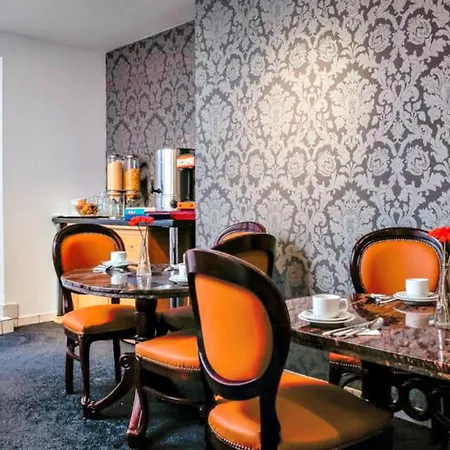 Amberley House By Thekeycollections Dublin