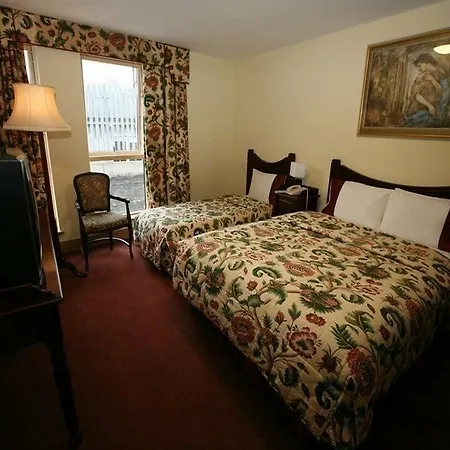 Lejlighedshotel Amberley House By Thekeycollections 3*