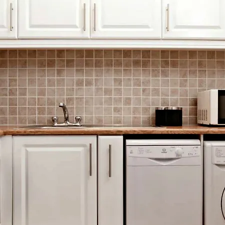 Amberley House By Thekeycollections Dublin