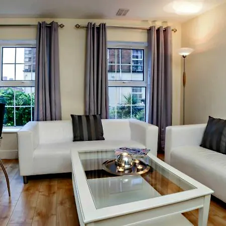 Amberley House By Thekeycollections Dublin