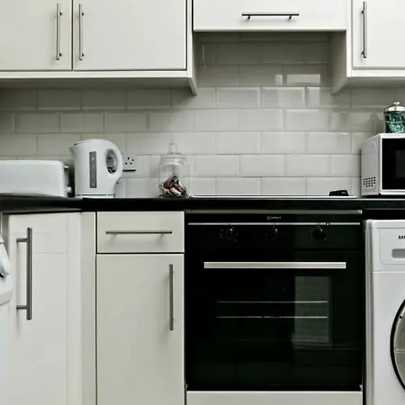 Amberley House By Thekeycollections Dublin