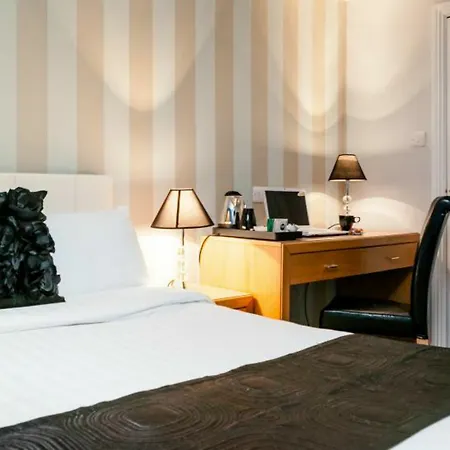 Amberley House By Thekeycollections Lejlighedshotel