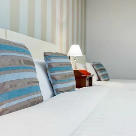 Lejlighedshotel Amberley House By Thekeycollections 3*