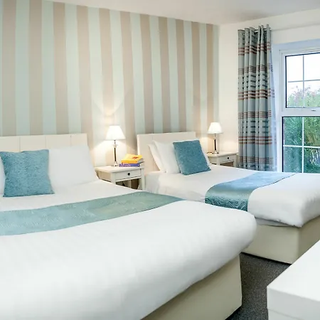 Amberley House By Thekeycollections Lejlighedshotel