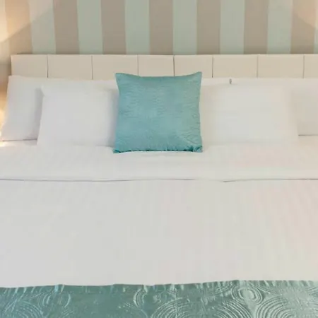 Amberley House By Thekeycollections Dublin