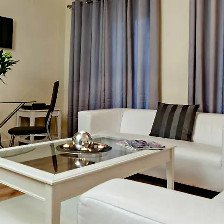 Amberley House By Thekeycollections 아파트호텔