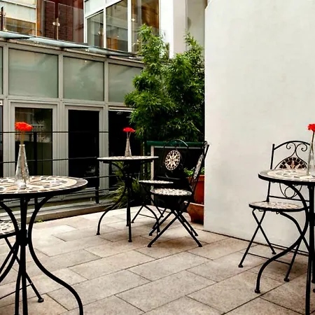 Amberley House By Thekeycollections Dublin