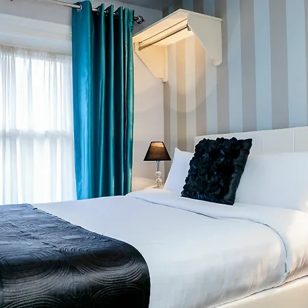 Amberley House By Thekeycollections Dublin