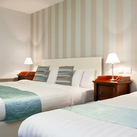 Amberley House By Thekeycollections 아파트호텔 3*