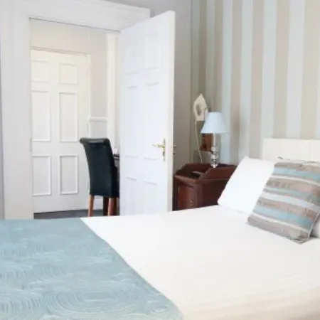 Lejlighedshotel Amberley House By Thekeycollections Dublin