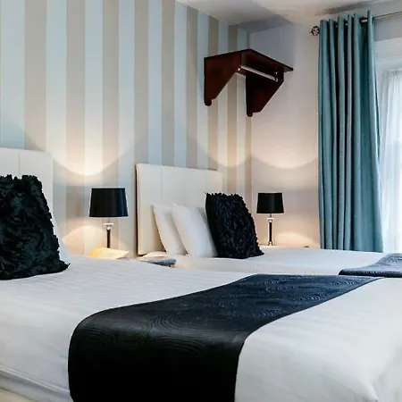 Amberley House By Thekeycollections Lejlighedshotel