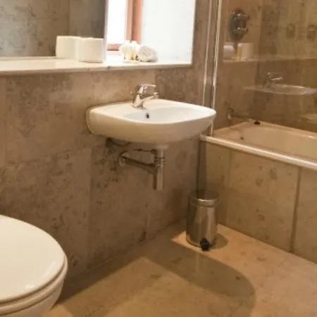 Amberley House By Thekeycollections Lejlighedshotel 3*