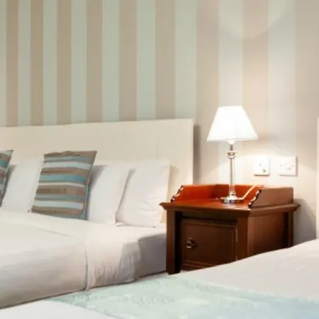 Lejlighedshotel Amberley House By Thekeycollections