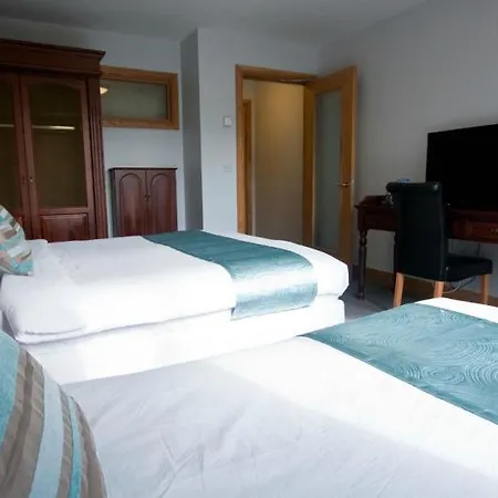 Lejlighedshotel Amberley House By Thekeycollections 3*