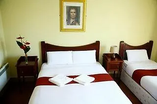 Apartmanhotel Amberley House By Thekeycollections Dublin