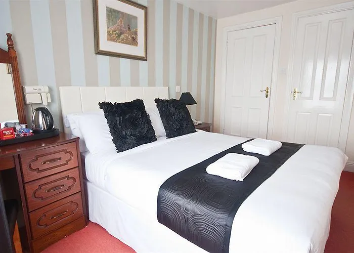 Amberley House By Thekeycollections Apart-hotel Dublin