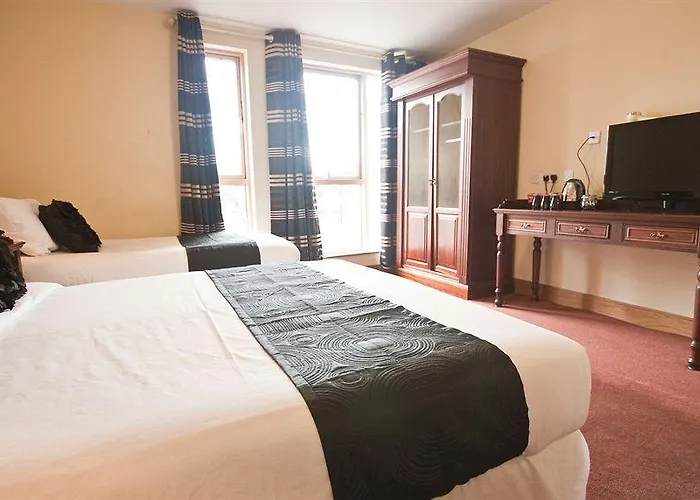 Amberley House By Thekeycollections Apart-hotel