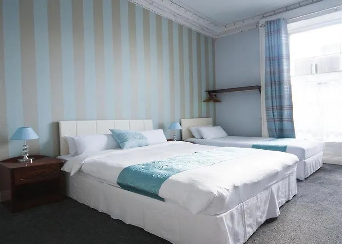 Amberley House By Thekeycollections Apart-hotel 3*