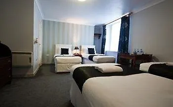 Appart hôtel Amberley House By Thekeycollections 3*