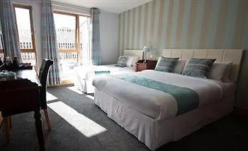 Appart hôtel Amberley House By Thekeycollections Dublin