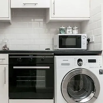 Amberley House By Thekeycollections 3* Dublin