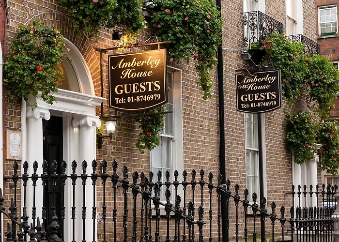 Amberley House By Thekeycollections Apart-hotel