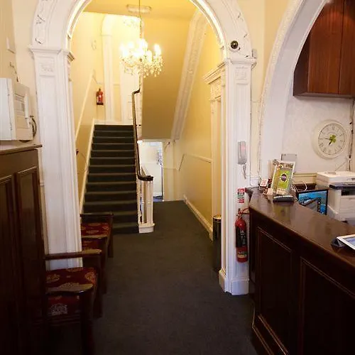 Apart-hotel Amberley House By Thekeycollections Dublin