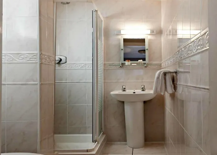 Apart-hotel Amberley House By Thekeycollections Dublin