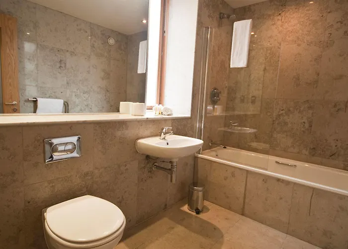 Appart hôtel Amberley House By Thekeycollections Dublin