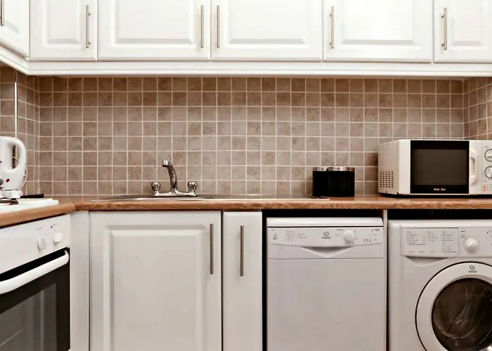 Amberley House By Thekeycollections Dublin