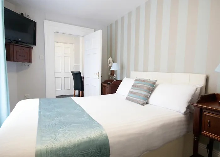 Amberley House By Thekeycollections 3* Dublin