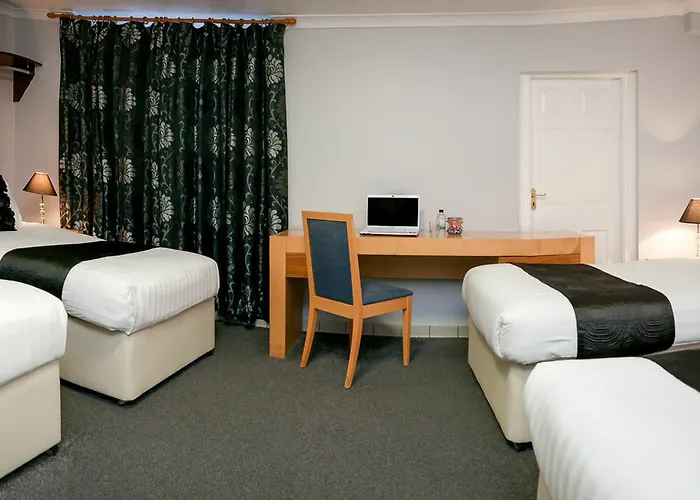 Apart-hotel Amberley House By Thekeycollections 3*