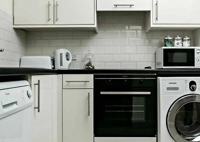 Amberley House By Thekeycollections Dublin