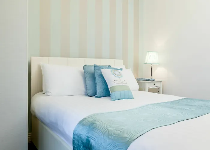 Amberley House By Thekeycollections 3* Dublin