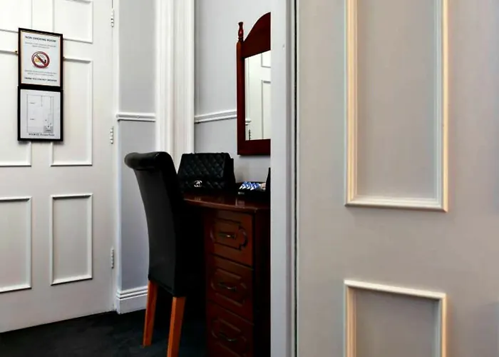 Amberley House By Thekeycollections Dublin