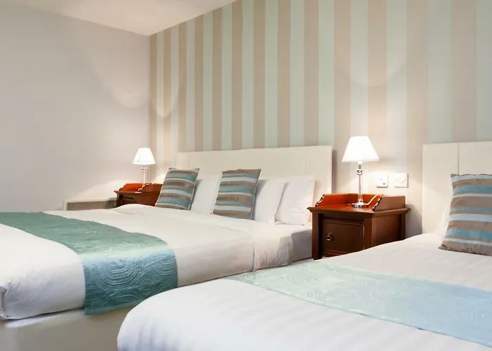 Amberley House By Thekeycollections Appart hôtel 3*