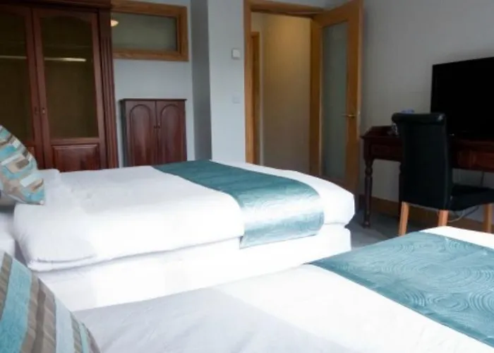 Amberley House By Thekeycollections Dublin