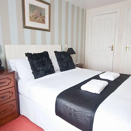Amberley House By Thekeycollections Apart-hotel Dublin