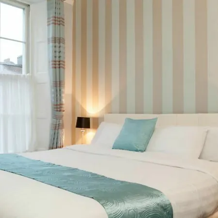 Amberley House By Thekeycollections Apart-hotel Dublin