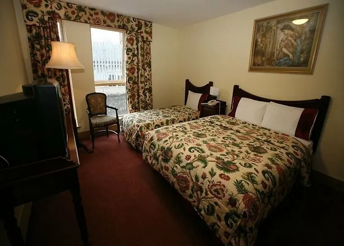 Aparthotel Amberley House By Thekeycollections 3*