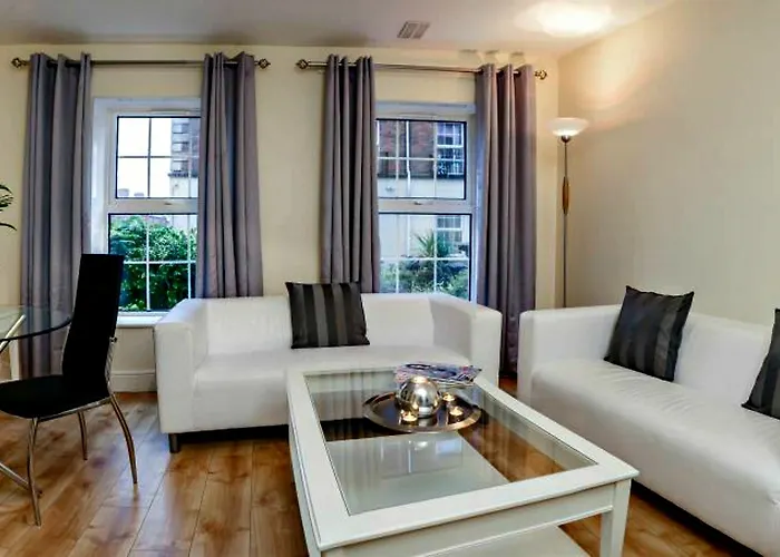 Amberley House By Thekeycollections Dublin