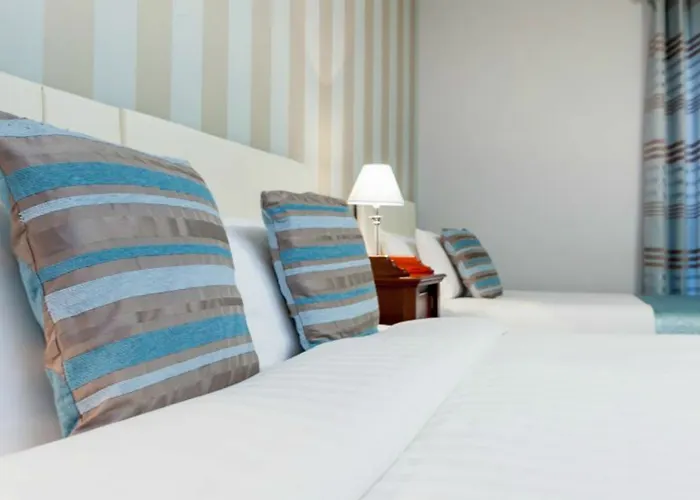 Aparthotel Amberley House By Thekeycollections 3*