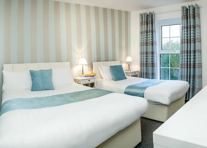 Amberley House By Thekeycollections Aparthotel