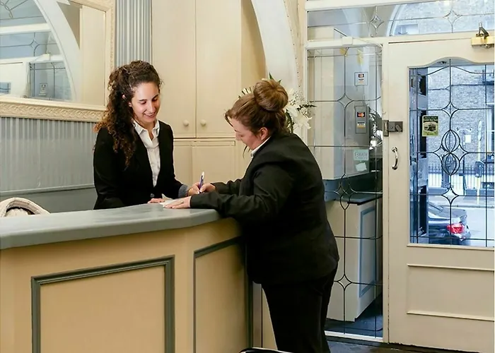 Amberley House By Thekeycollections Dublin