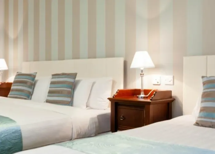 Aparthotel Amberley House By Thekeycollections